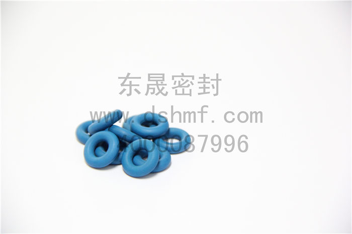 O型圈密封件的設計