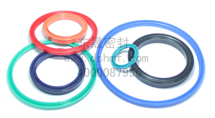 工程機械，密封件，產(chǎn)品