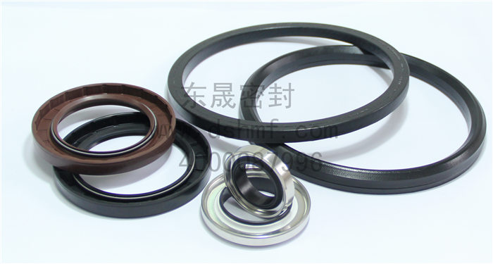 工程機械，密封件，產(chǎn)品