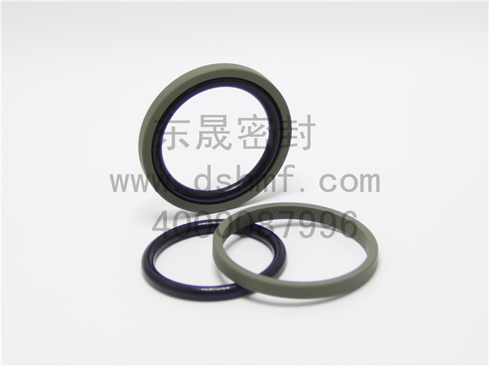 工程機械，密封件，產品