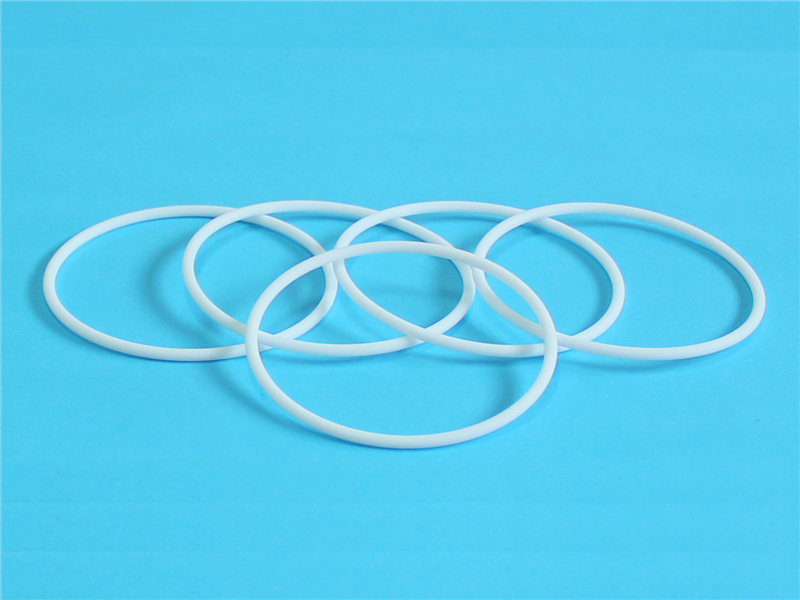 聚四氟乙烯（PTFE）O形圈，密封圈，密封件產(chǎn)品