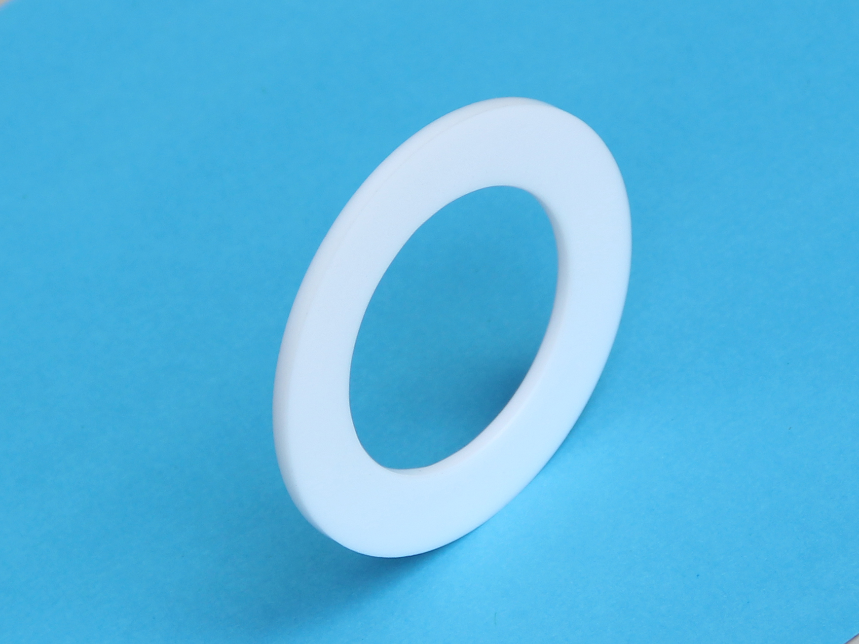 墊圈，墊片，材料，密封件，聚四氟乙烯，PTFE