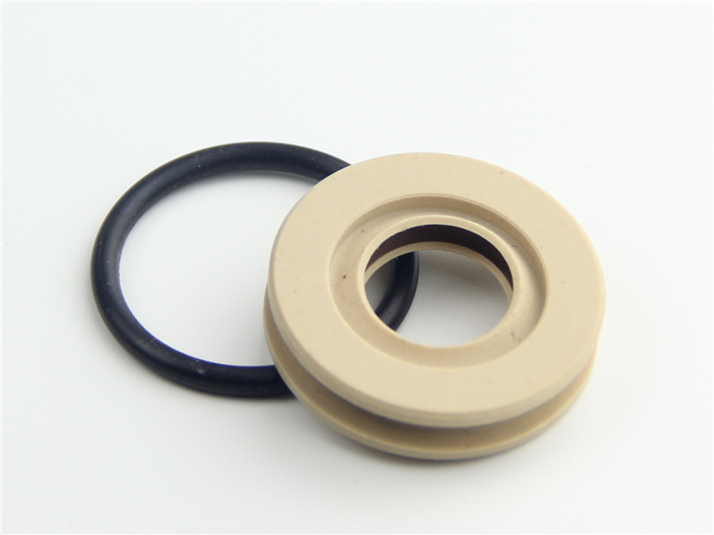 聚四氟乙烯，PTFE，油封