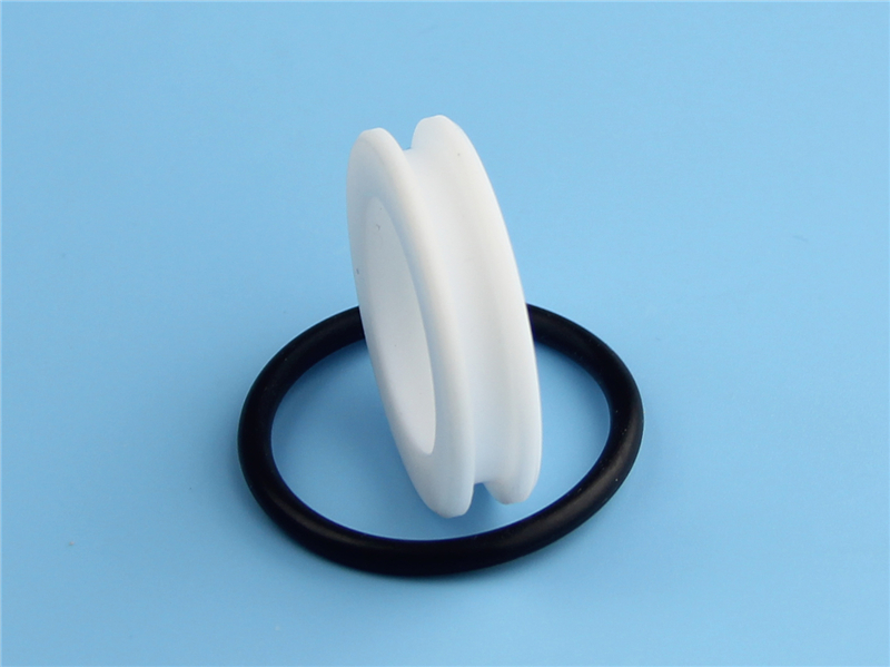 聚四氟乙烯，PTFE，油封