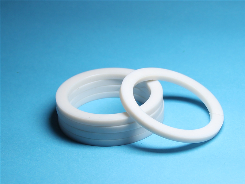 聚四氟乙烯，PTFE，密封件，墊片，產(chǎn)品