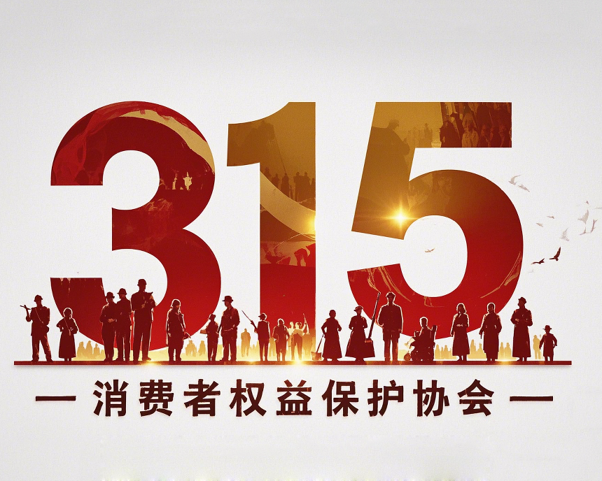 東晟密封件：踐行315精神，護(hù)航消費(fèi)權(quán)益！?
