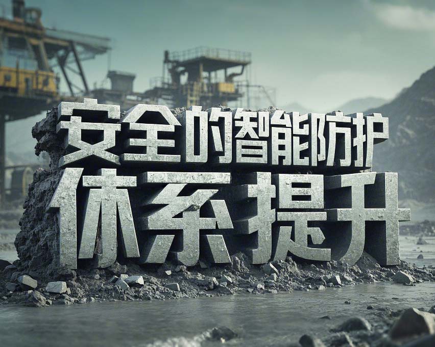 礦用液壓支架案例丨礦山機(jī)械用橡膠密封圈安全的智能防護(hù)體系提升？