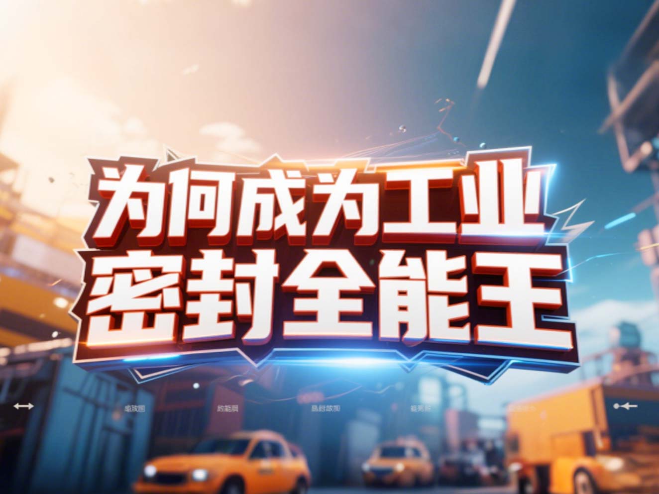 J型旋轉油封產(chǎn)品安全丨為何成為工業(yè)密封“全能王”？