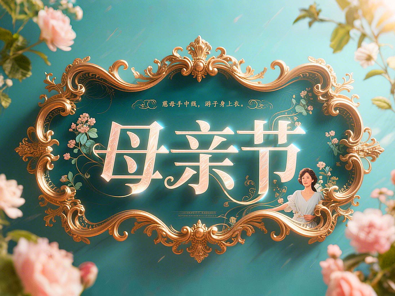 母親節(jié) ? 0.01毫米的母愛丨東晟把守護(hù)刻進(jìn)密封件的DNA?。?