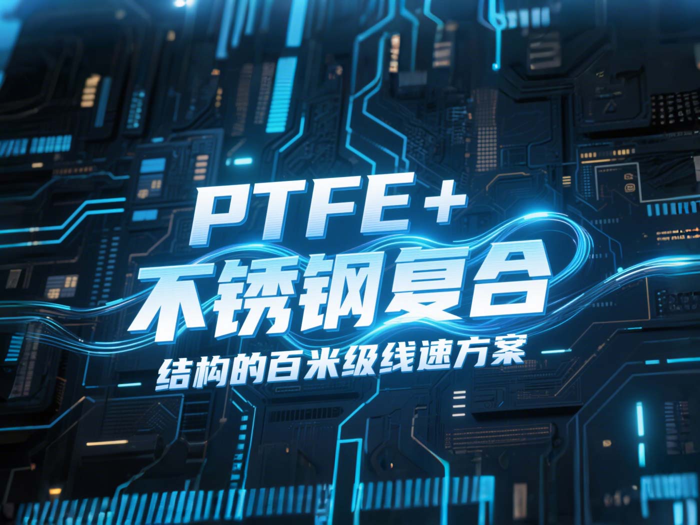 高線軋機(jī)密封件產(chǎn)品案例 ? PTFE+不銹鋼復(fù)合結(jié)構(gòu)的百米級(jí)線速方案!(含參考文獻(xiàn))
