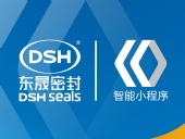 官宣|東晟密封件公司的“百度智能小程序”于今日上線！