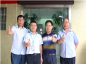 東晟密封的專業(yè)，造就友商的信賴
