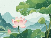 谷雨潤物無聲時(shí)，東晟密封護(hù)萬機(jī)生！